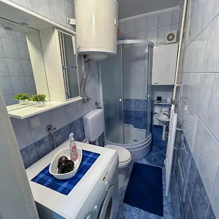Apartment Gataric *