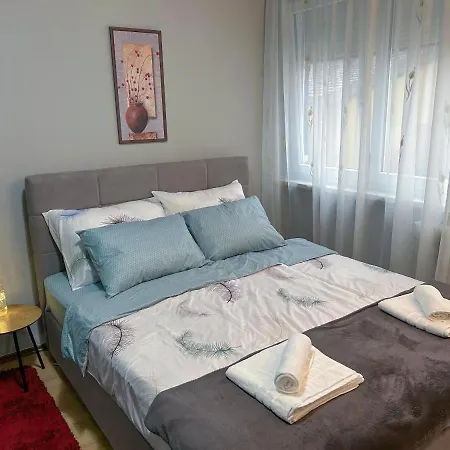 Gataric Apartment Banja Luka