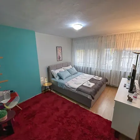 Gataric Apartment Banja Luka