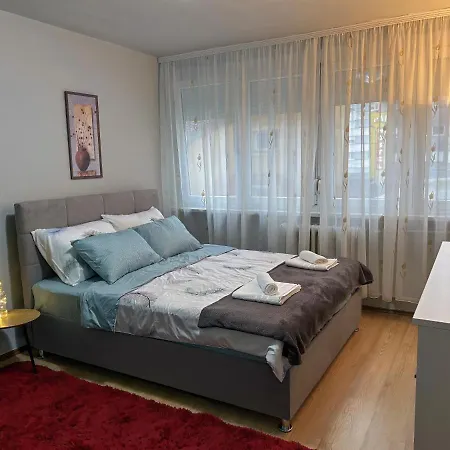 Gataric Apartment *