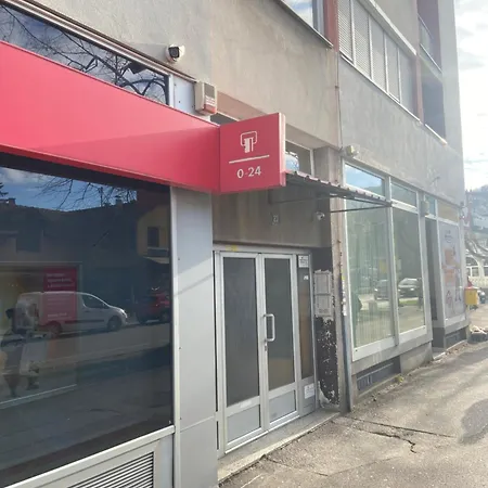 Gataric Apartment Banja Luka